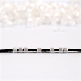 Miyuki Delica 11/0 Beyaz Boncuk