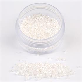 Miyuki Delica 11/0 Beyaz Boncuk