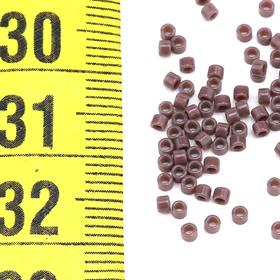 Miyuki Delica 11/0 Kahverengi Boncuk
