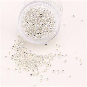 Miyuki Delica 11/0 Kristal Boncuk