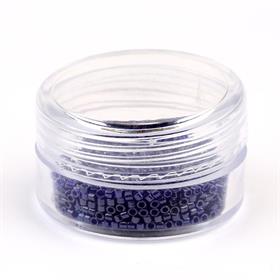 Miyuki Delica 11/0 Lacivert Boncuk