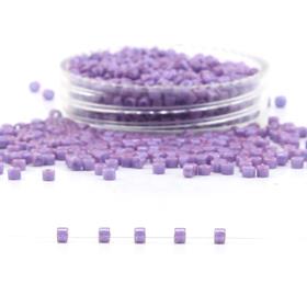 Miyuki Delica 11/0 Mor Boncuk