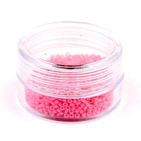 Miyuki Delica 11/0 Pembe Boncuk