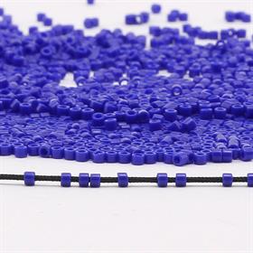 Miyuki Delica 11/0 Saks Mavi Boncuk