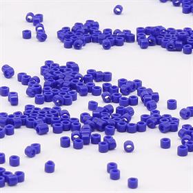 Miyuki Delica 11/0 Saks Mavi Boncuk