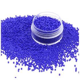 Miyuki Delica 11/0 Saks Mavi Boncuk