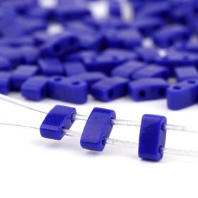 Miyuki Half Tila Bead Mavi Boncuk