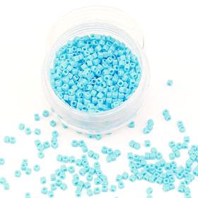 Miyuki Küp Boncuk 1,8 mm Bebek Mavi