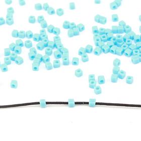 Miyuki Küp Boncuk 1,8 mm Bebek Mavi