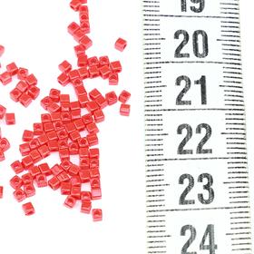 Miyuki Küp Boncuk 1,8 mm Kırmızı