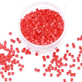 Miyuki Küp Boncuk 1,8 mm Kırmızı