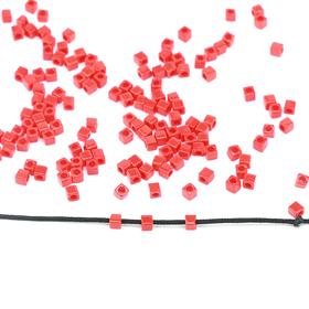 Miyuki Küp Boncuk 1,8 mm Kırmızı