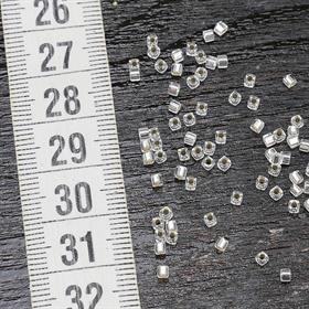 Miyuki Küp Boncuk 1,8 mm Kristal