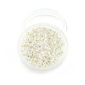 Miyuki Küp Boncuk 1,8 mm Kristal