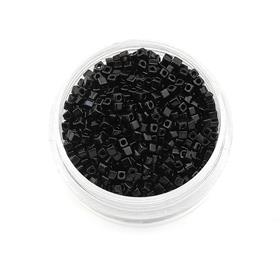 Miyuki Küp Boncuk 1,8 mm Siyah