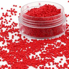 Miyuki Round 15/0 Kırmızı Boncuk