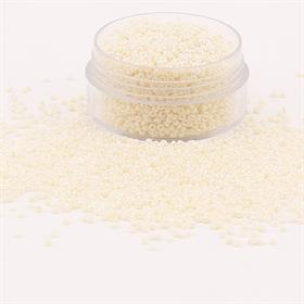 Miyuki Round 15/0 Krem Boncuk