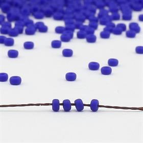 Miyuki Round 15/0 Lacivert Boncuk