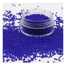 Miyuki Round 15/0 Lacivert Boncuk