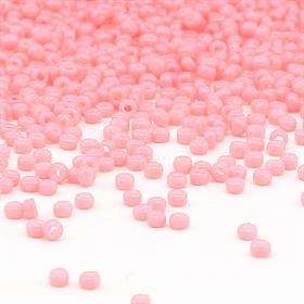 Miyuki Round 15/0 Pembe Boncuk