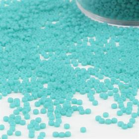 Miyuki Round 15/0 Su Yeşili Boncuk