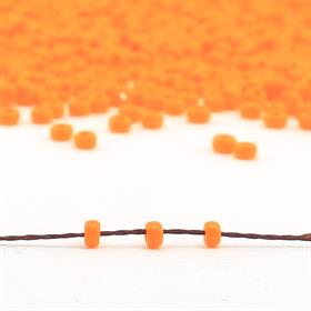 Miyuki Round 15/0 Turuncu Boncuk