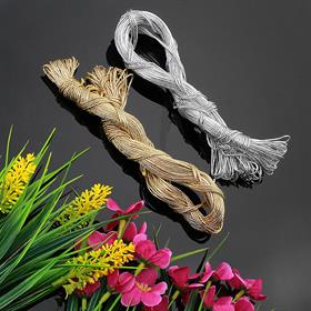 Monofil İp 25 metre, Kese Bağlama İpi