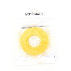 Motifmatik - Motif Yapma Aparatı
