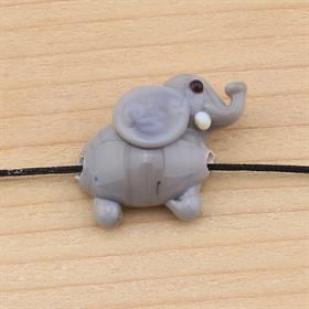 Murano Cam Boncuk Fil