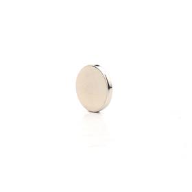 Neodyum Mıknatıs 14 mm 2 Adet