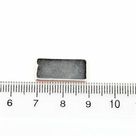 Neodyum Mıknatıs 2 cm X 1 cm
