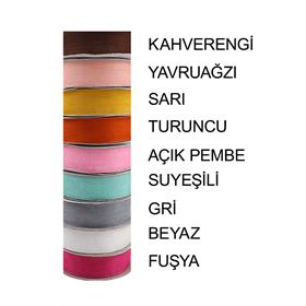 Organze Tül Kurdele 2 cm