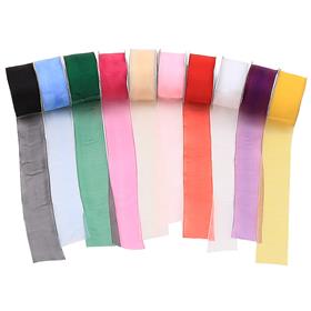 Organze Tül Kurdele 4 cm