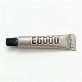 Orjinal E6000 Yapıştırıcı 5.3 ml