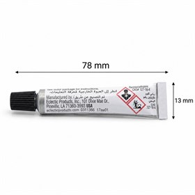 Orjinal E6000 Yapıştırıcı 5.3 ml
