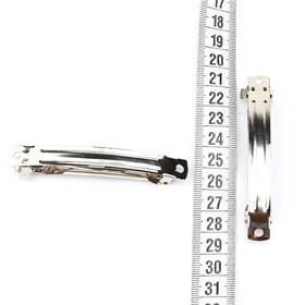 Otomatik Saç Tokası