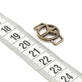 Özgürlük Sembolü Bileklik Aparatı