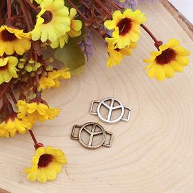 Özgürlük Sembolü Bileklik Aparatı