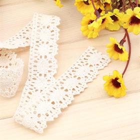 Pamuk Kopanaki Dantel