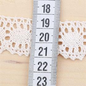 Pamuk Kopanaki Dantel