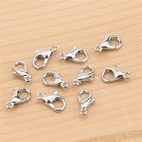 Papağan Takı Klipsi 502 - 100 Adet