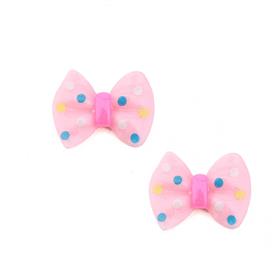 Papyon Şeklinde Polyester Taş (10 adet)