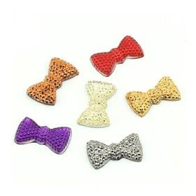 Papyon Şeklinde Polyester Taş