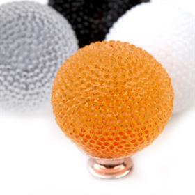 Parlak Taşlı Çekmece ve Dolap Kulbu