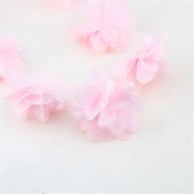 Pembe Lazer Gül 9 metre
