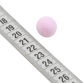 Pembe Ponpon 50 Adet