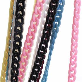 Plastik Çanta ve Takı Zinciri