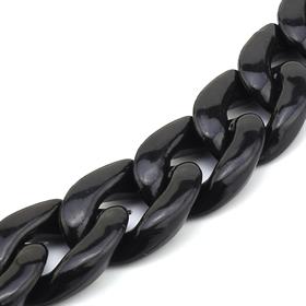 Plastik Çanta ve Takı Zinciri