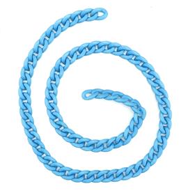 Plastik Çanta ve Takı Zinciri