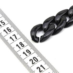 Plastik Çanta ve Takı Zinciri